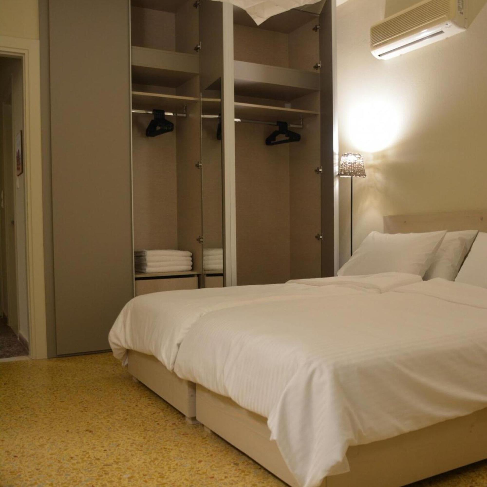 Nea Makri Beach Apartment Luaran gambar