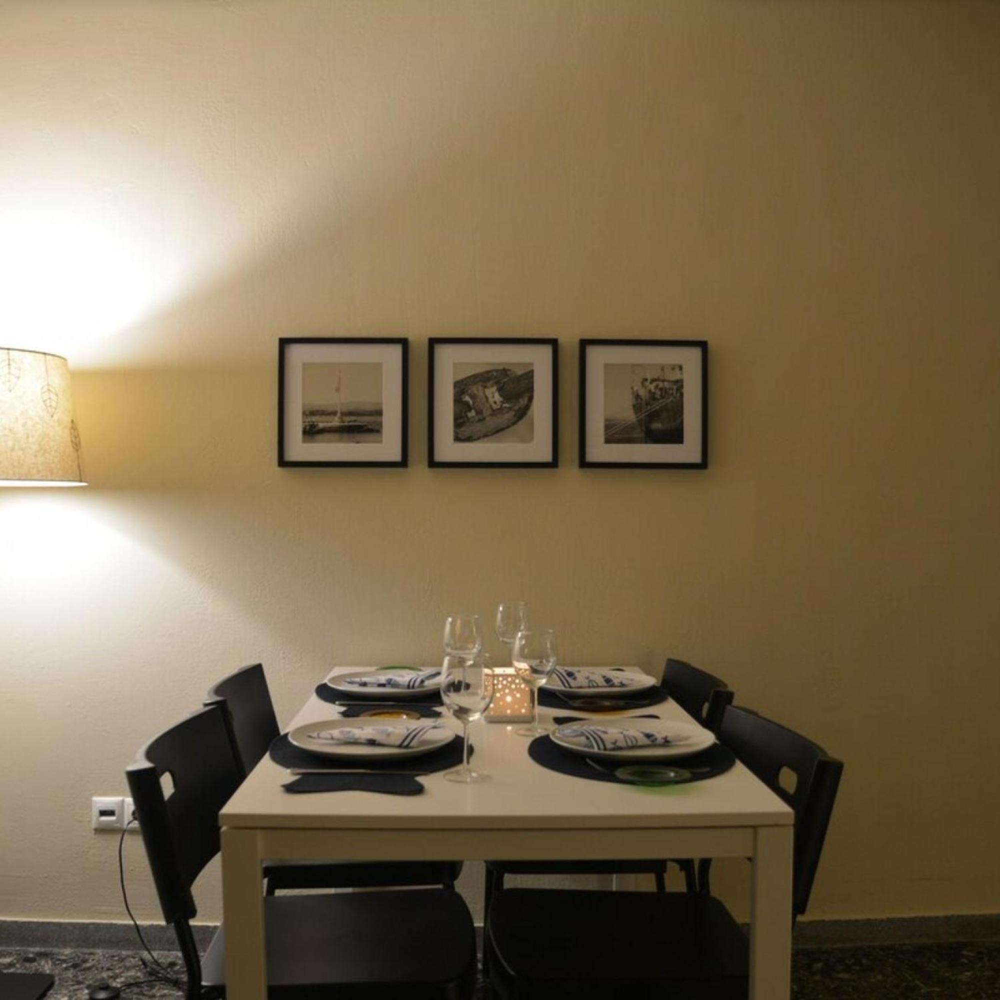 Nea Makri Beach Apartment Luaran gambar