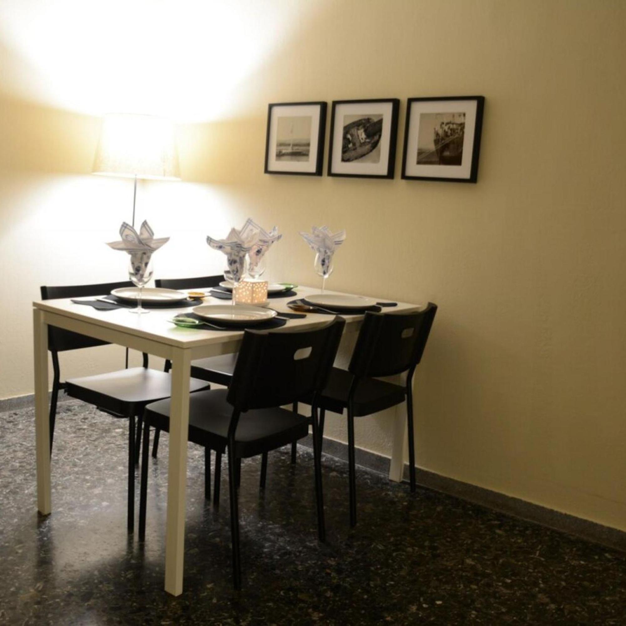 Nea Makri Beach Apartment Luaran gambar